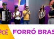 Banda Forró Brasil marca gerações através da música