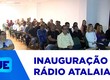 Rádio Atalaia 96 FM é inaugurada em Lagarto pelo Sistema Atalaia de Comunicação