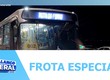 SMTT disponibiliza linhas especiais de ônibus para o Forró Caju no bairro Augusto Franco