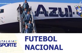 Confira os destaques do futebol nacional nesta quarta-feira (03)