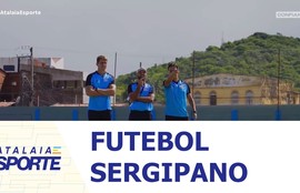Confira os destaques do futebol sergipano nesta quarta-feira (03)