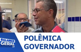 Confira as críticas do pré-candidato ao Governo do Estado Valmir de Francisquinho sobre a concessão