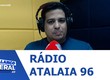 Confira os destaques da Rádio Atalaia FM 96 em Lagarto