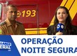 Corpo de Bombeiros notifica casas de shows e eventos sem regularização em Aracaju