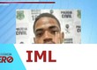 Balanço das últimas 24h no IML