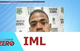 Balanço das últimas 24h no IML