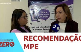 MP determina que escolas de Sergipe notifiquem casos de violência doméstica em até 48 horas