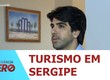 Período junino movimenta a rede hoteleira, bares e restaurantes e aquece a economia de Sergipe