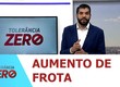 Movimentação intensa nas rodoviárias; frota do transporte intermunicipal é ampliada