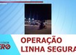 Guarda Municipal de Aracaju reforça segurança dos usuários do transporte público da capital