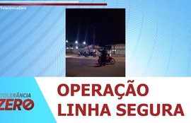 Guarda Municipal de Aracaju reforça segurança dos usuários do transporte público da capital