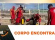 Corpo de pescador que estava desaparecido é encontrado na Barra dos Coqueiros