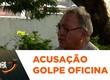 Homem acusa oficina de golpe e diz que carro permanece com problemas após conserto