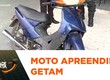 Polícia apreende motocicleta com motor trocado e irregularidades no 18 do Forte