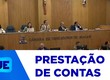 Secretaria da Saúde apresenta relatório de ações do 1º quadrimestre na CMA