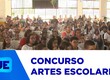 Concurso de Artes Escolares une cultura junina e aniversário de Aracaju