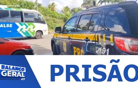 Dois investigados são presos por participação em homicídio de mecânico