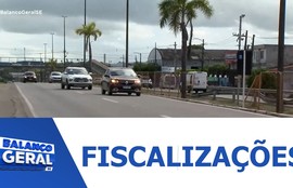 PRF e BPRV reforçam ações nas rodovias que cortam nosso estado