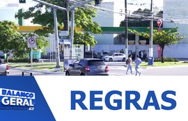 Motoristas ignoram regras e aumentam riscos de acidente