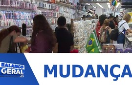 O mês de junho chega com uma importante mudança para quem trabalha no comércio