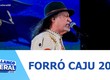 Programação do Forró caju 2026 teve início nesta quinta-feira (04)