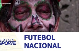 Confira os destaques do futebol nacional nesta sexta-feira (05)