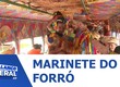 Temporada 2026 da Marinete do Forró em Aracaju