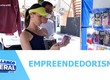 Empreendedorismo no esporte histórias de pessoas que fazem do esporte um meio de ganhar a vida