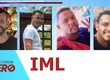 Balanço das últimas 48h no IML