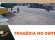 Criança de 3 anos morre atropelada por caminhão em Poço Redondo