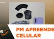 Polícia Militar apreende celular com suspeita de receptação na capital