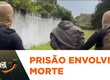 Suspeito de envolvimento em morte de nutricionista na Bahia é preso em Sergipe