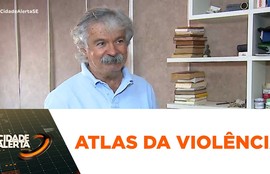 Dados apontam redução expressiva no número de homicídios em Sergipe