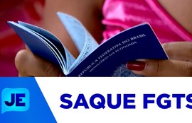 Governo Federal libera mais uma retirada do FGTS para que trabalhadores possam quitar dívidas