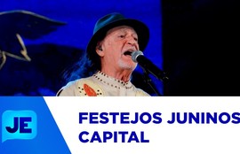 Multidão prestigia abertura da “Quinta Delas” e do “Forró Caju” em Aracaju