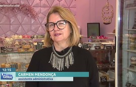 Como uma receita de família transformou o luto em legado, gerando emprego e renda