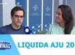 Liquida Aju 2026 ocorrerá entre os dias 25 de junho e 03 de julho