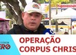 PRF apresenta balanço de ocorrências