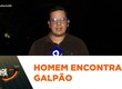Homem é encontrado morto em galpão de madeireira na capital; polícia investiga