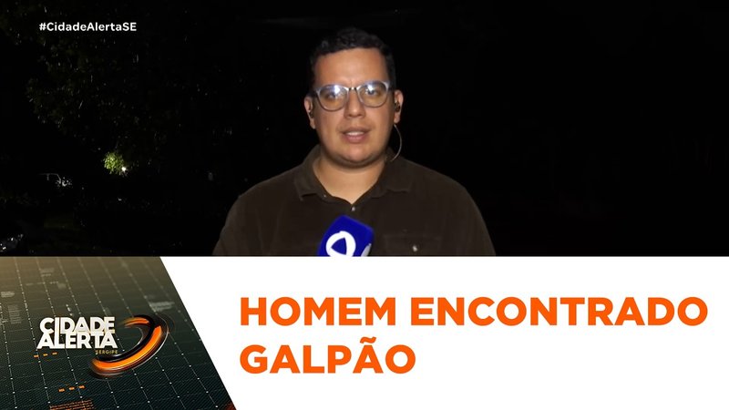 Homem é encontrado morto em galpão de madeireira na capital; polícia ...