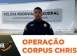 PRF apresenta balanço de ocorrências registradas