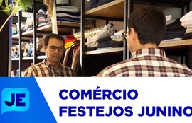 Período junino movimenta diversos setores da economia sergipana