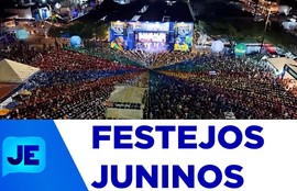 Artistas da música nordestina marcaram o último final de semana na capital
