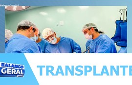 Hospital de cirurgia realiza transplante de fígado com sucesso