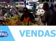 Comércio de produtos típicos em Aracaju aquece vendas nesta época do ano