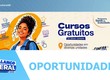 O Senac Sergipe abriu um novo ciclo de inscrições para o programa senac de gratuidade