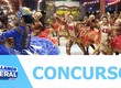 Etapa classificatória do concurso de quadrilhas juninas do Gonzagão começou na noite de ontem