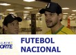 Confira os destaques do futebol nacional nesta terça-feira (09)