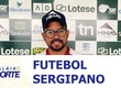 Confira os destaques do futebol sergipano nesta terça-feira (09)