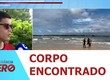Pescador de 28 anos morre após cair no Rio Vaza Barris em Aracaju